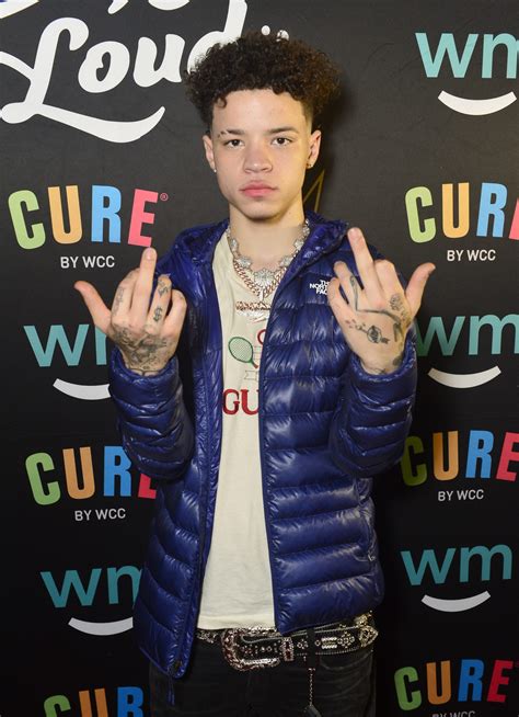 lil mosey net worth
